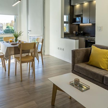 Espacio Terra Apartamentos Junín Εξωτερικό φωτογραφία