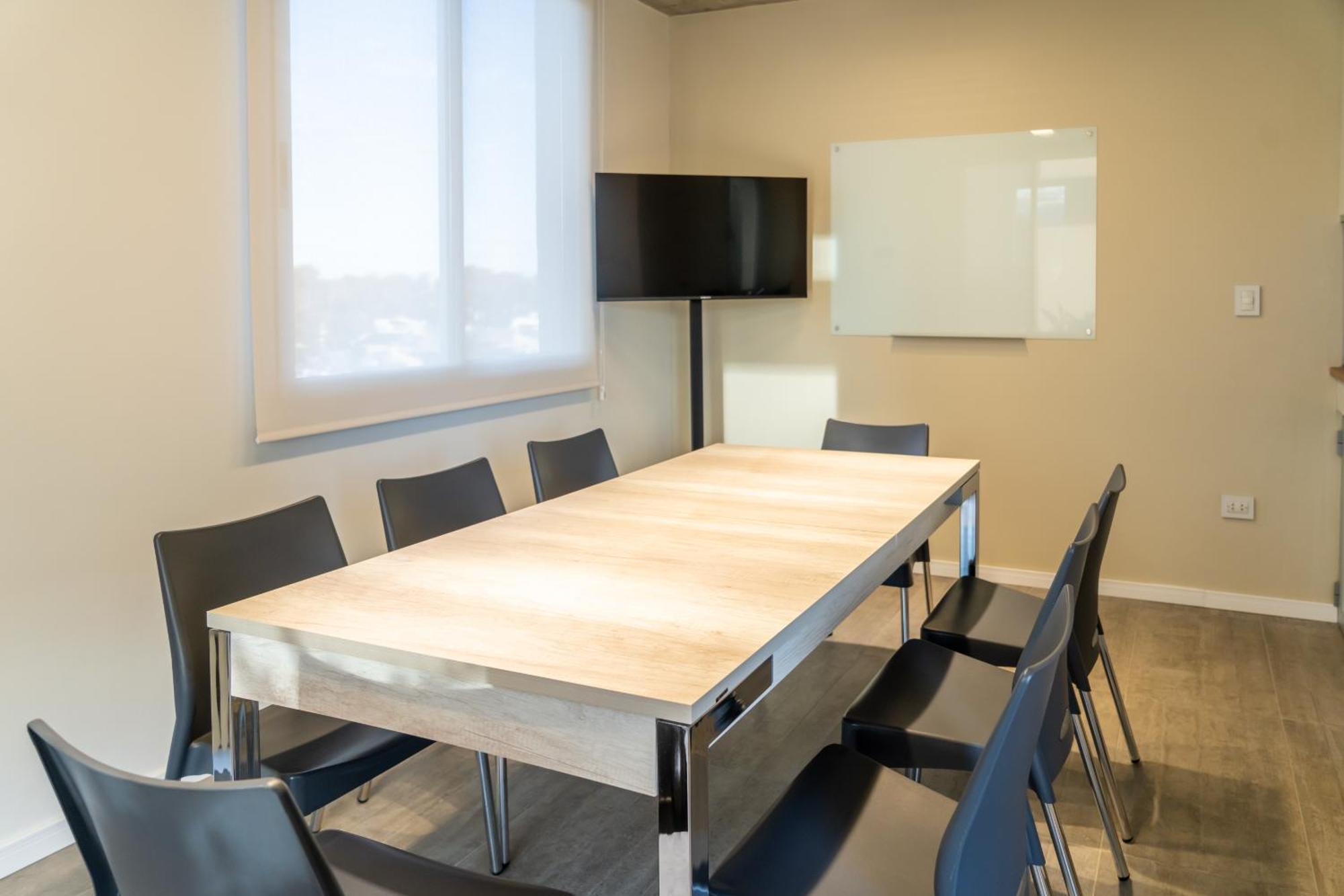 Espacio Terra Apartamentos Junín Εξωτερικό φωτογραφία
