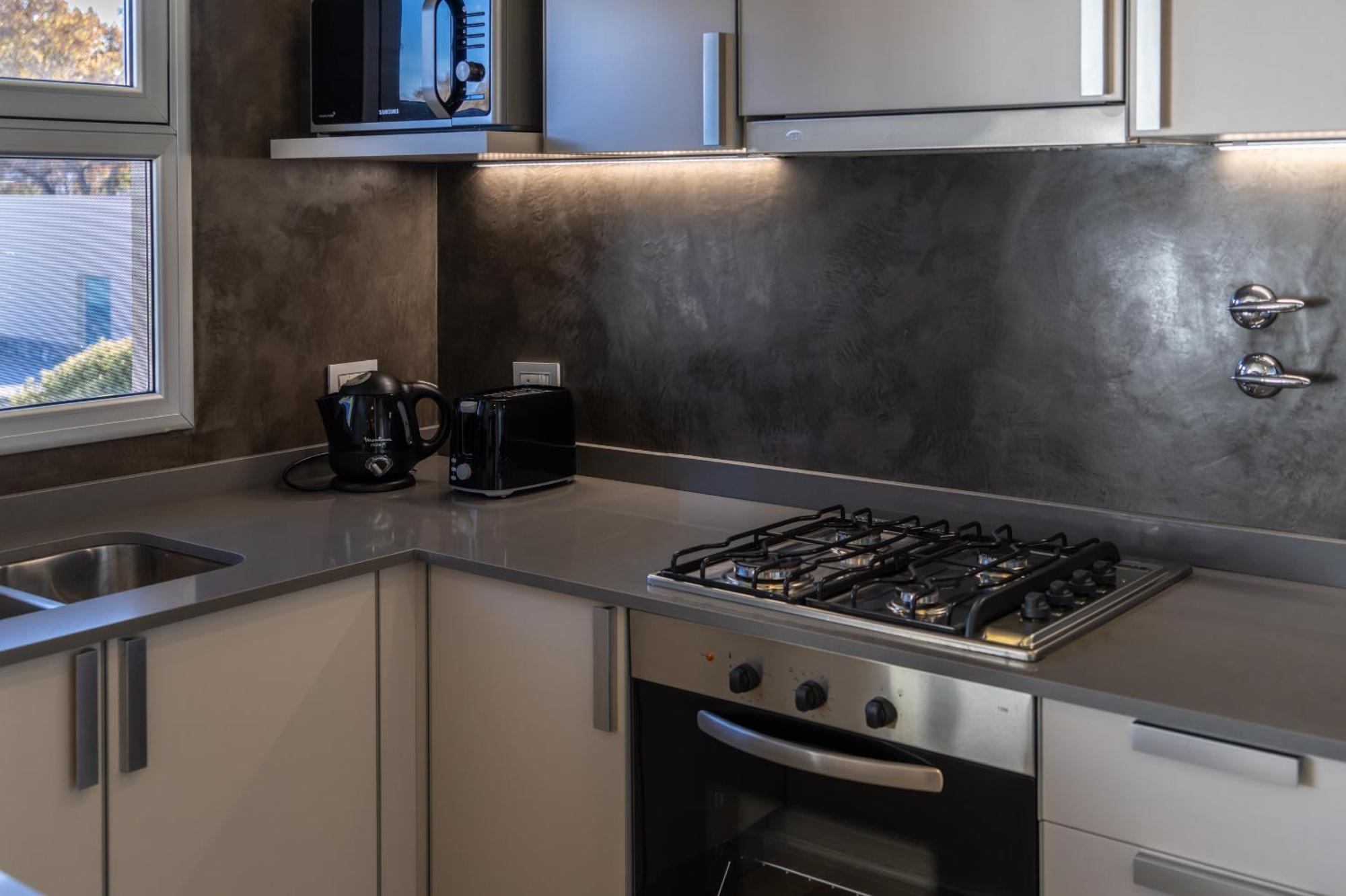 Espacio Terra Apartamentos Junín Εξωτερικό φωτογραφία
